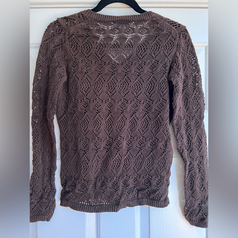 Loft Sweater - Picture 3 of 3